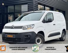 Citroen Berlingo Entreprise Distré