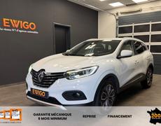 Renault Kadjar Hœnheim
