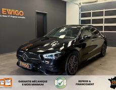 Mercedes CLA Hœnheim