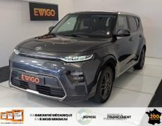 Kia Soul Bessoncourt
