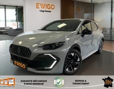 Renault Clio 6 Osny