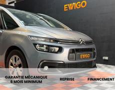 Citroen C4 Spacetourer