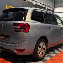 Citroen C4 Spacetourer 1.5 BLUEHDI 130 FEEL - DISTRIBUTION NEUVE - CARPLAY - ATTELAGE - 7 Places Auray