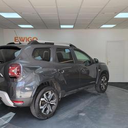 Dacia Duster 1.3 TCE 130 PRESTIGE 4X2 + ATTELAGE Cernay