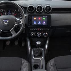 Dacia Duster 1.3 TCE 130 PRESTIGE 4X2 + ATTELAGE Cernay