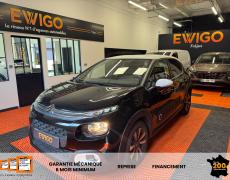 Citroen C3 Fréjus