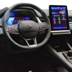 Renault Symbioz E-TECH FULL HYBRID 160 CH BVA (-20.31%) TECHNO + HAYON MAINS LIBRES Osny
