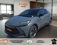 Toyota C-HR Osny