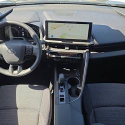 Toyota C-HR HYBRIDE 140 BVA DESIGN Osny