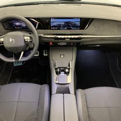 DS DS4 HYBRIDE 145 BVA E-DCT6 ETOILE (-29%) ALCANTARA - TOIT OUVRANT - DISPONIBILITE IMMEDIATE occasion - Osny - photo 3/14