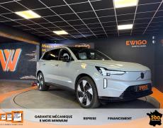 Volvo EX90 Nantes
