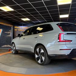 Volvo EX90 EX90 TWIN PERFORMANCE 517 CH 111 KWH // BOWERS & WILKINS // SUSPENSION PNEUMATIQUe // ATTELAGE Nantes
