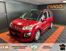 Citroen C3 Picasso Dijon