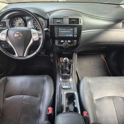Nissan Pulsar 1.2 DIGT 115 TEKNA - ATTELAGE - CONTROLE TECHNIQUE A JOUR - CAMERA DE RECUL Sarzeau