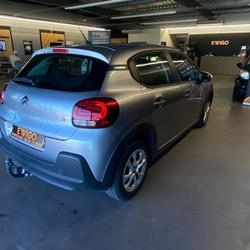Citroen C3 GENERATION-III 1.2 PURETECH 80 YOU START-STOP Perpignan