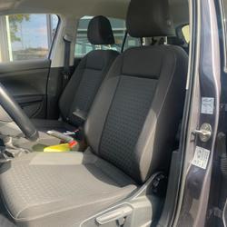 Volkswagen T-Cross 1.0 TSI 110 ACTIVE DSG BVA Redon