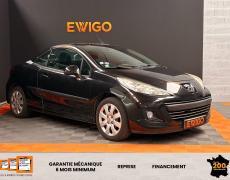 Peugeot 207 CC Sarzeau