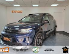 Citroen C5 Aircross Cernay