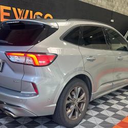 Ford Kuga 2.5 DURATEC 190ch HYBRID ST-LINE X 4X2 BVA - ATTELAGE - SON B&O Bruz