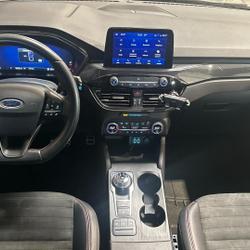 Ford Kuga 2.5 DURATEC 190ch HYBRID ST-LINE X 4X2 BVA - ATTELAGE - SON B&O Bruz