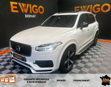 Volvo XC90 Bernay