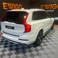 Volvo XC90 2.0 T8 390H 305 TWIN-ENGINE PHeV HYBRID R-DESIGN AWD GEARTRONIC BVA occasion - Bernay - photo 2/50