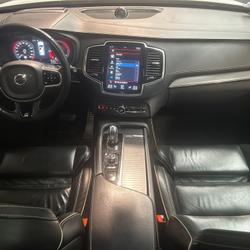 Volvo XC90 2.0 T8 390H 305 TWIN-ENGINE PHeV HYBRID R-DESIGN AWD GEARTRONIC BVA occasion - Bernay - photo 3/50