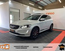 Volvo XC60 Le Mans