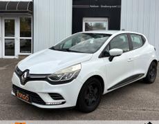Renault Clio 4 Dachstein