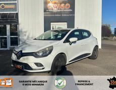 Renault Clio 4