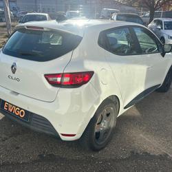 Renault Clio 4 0.9 75ch ZEN Dachstein