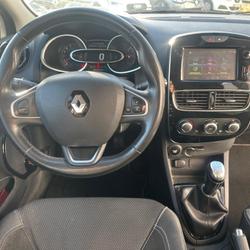 Renault Clio 4 0.9 75ch ZEN Dachstein