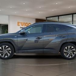 Hyundai Tucson 1.6 T-GDI 150 HYBRID MHEV CREATIVE DCT occasion - Osny - photo 2/47