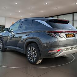 Hyundai Tucson 1.6 T-GDI 150 HYBRID MHEV CREATIVE DCT occasion - Osny - photo 3/47