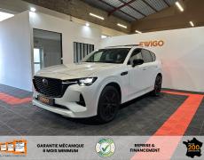 Mazda CX-60 Le Mans