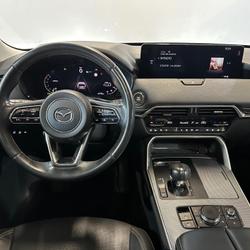 Mazda CX-60 3.3 E-SKYACTIV-D 200CH HOMURA+ 2WD BVA / TOIT OUVRANT / CARPLAY / CAMERA 360&deg; occasion - Le Mans - photo 3/50