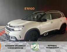 Citroen C5 Aircross Grisolles