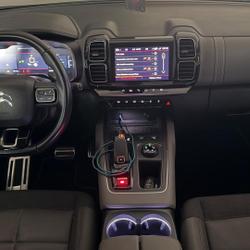 Citroen C5 Aircross 2.0 BLUEHDI 180ch Shine BVA 8 - Carplay - Entretien suivi - Attelage Grisolles