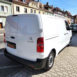 Citroen JUMPY VU FOURGON 2.0 BLUEHDI 120ch M L2 CLUB EAT8 occasion - Cernay - photo 2/35