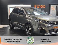 Peugeot 3008 La Mézière