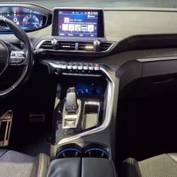 Peugeot 3008 GENERATION-II 1.6 THP 165ch GT LINE EAT BVA S&S / CARPLAY / CAMERA DE RECUL La M&eacute;zi&egrave;re