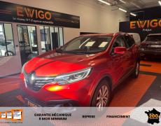 Renault Kadjar Fréjus