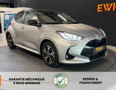 Toyota Yaris Pornichet
