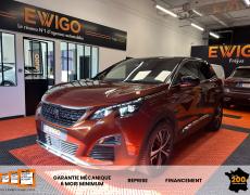 Peugeot 3008 Fréjus