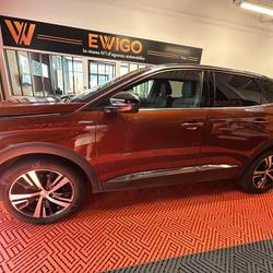 Peugeot 3008 GENERATION-II 1.5 BLUEHDI 130 GT LINE EAT BVA START-STOP Fr&eacute;jus
