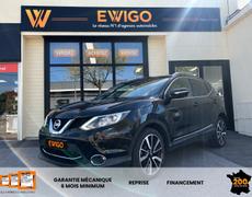 Nissan Qashqai Redon
