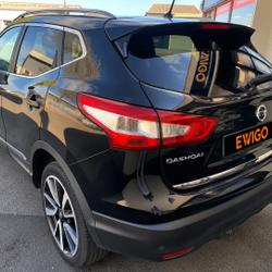 Nissan Qashqai GENERATION-II 1.6 DCI 130 PREMIER EDITION TOIT PANORAMIQUE / CAMERA 360 Redon
