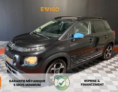 Citroen C3 Aircross Grisolles