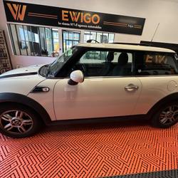 Mini Mini 1.6 100 ONE Docklands - TOIT OUVRANT Fr&eacute;jus