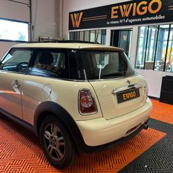 Mini Mini 1.6 100 ONE Docklands - TOIT OUVRANT Fr&eacute;jus